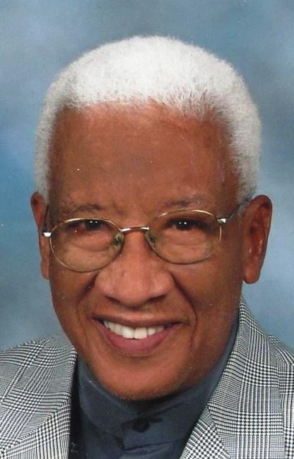 Obituary of Bernard G Brown