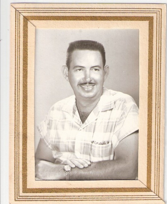 Obituary of Clyde R Rogers Jr.