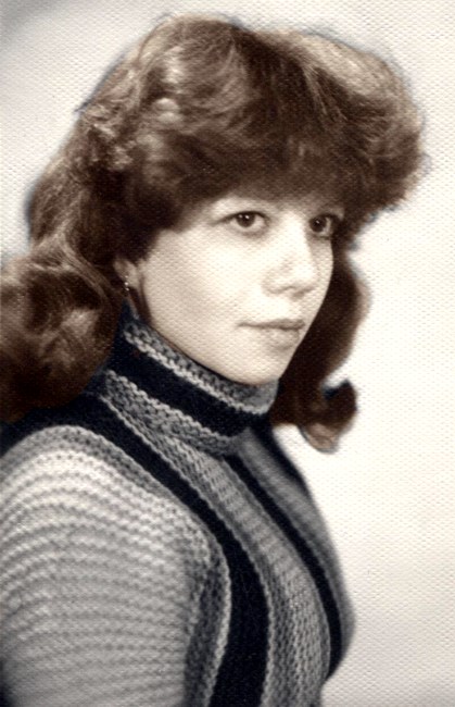 Obituary of Olga Rubin