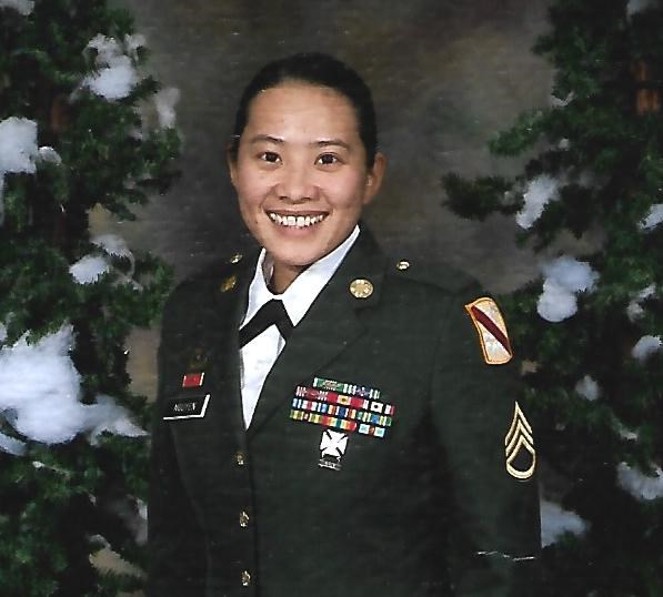 Obituary of Ngochan Thi Nguyen