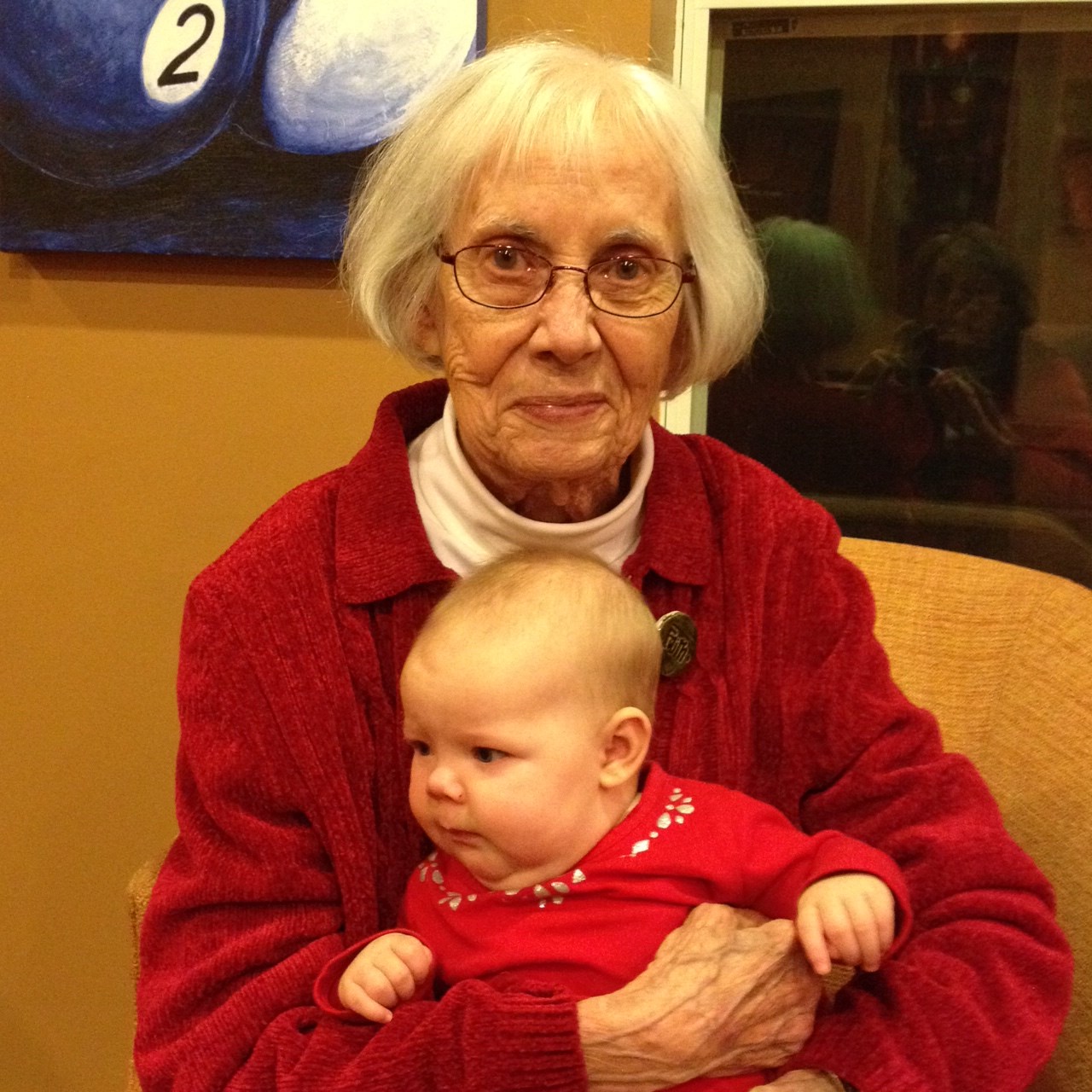 Obituary of Phyllis Jeanne Finn