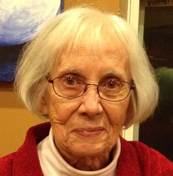 Obituary of Phyllis Jeanne Finn