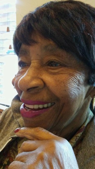 Obituary of Ida Helen Coleman