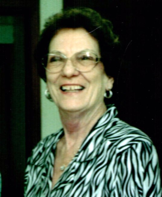 Obituary of Grace Janelle Johnson