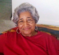 Obituary of Mrs. Josephine Taylor