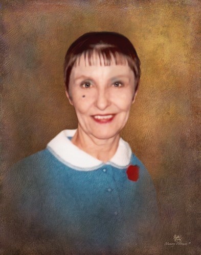 Obituary of Glenda Louise Jenkins