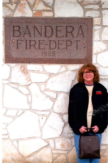 Obituary of Jeannie Teresa Griffin