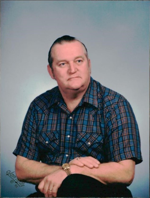 Obituary of Cecil Brian Goodwin