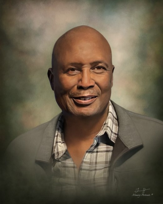 Obituary of Frederick James Jr.