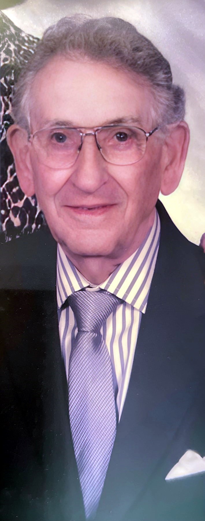 Salvatore Richard Pipitone Obituary Athens, GA
