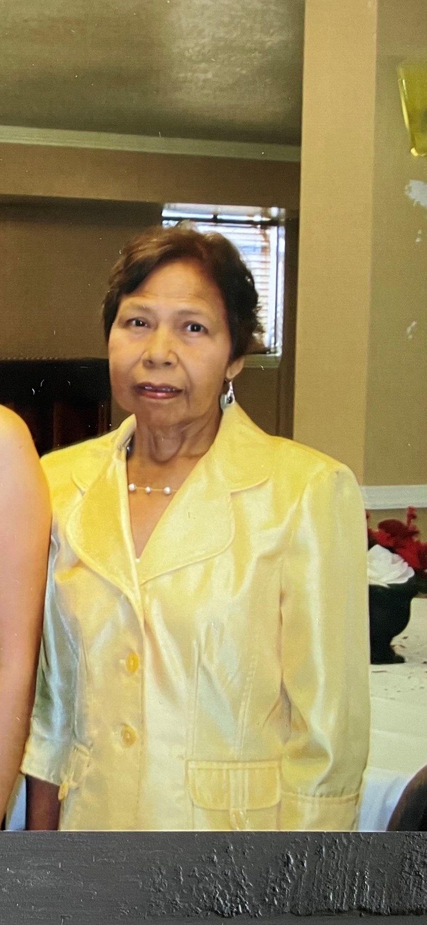 Obituary of Paula R Esparza