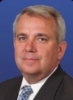 Obituary of Theodore Ralph Mullin