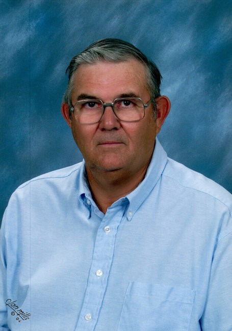 Obituary of Vernon Williams