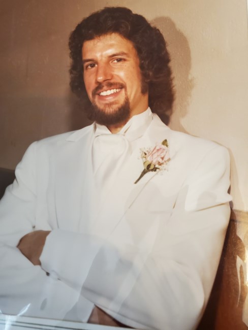 Obituary of John Francis Ksiazewski