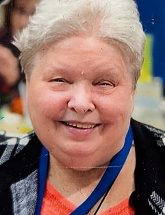 Obituary of Patricia Melillo