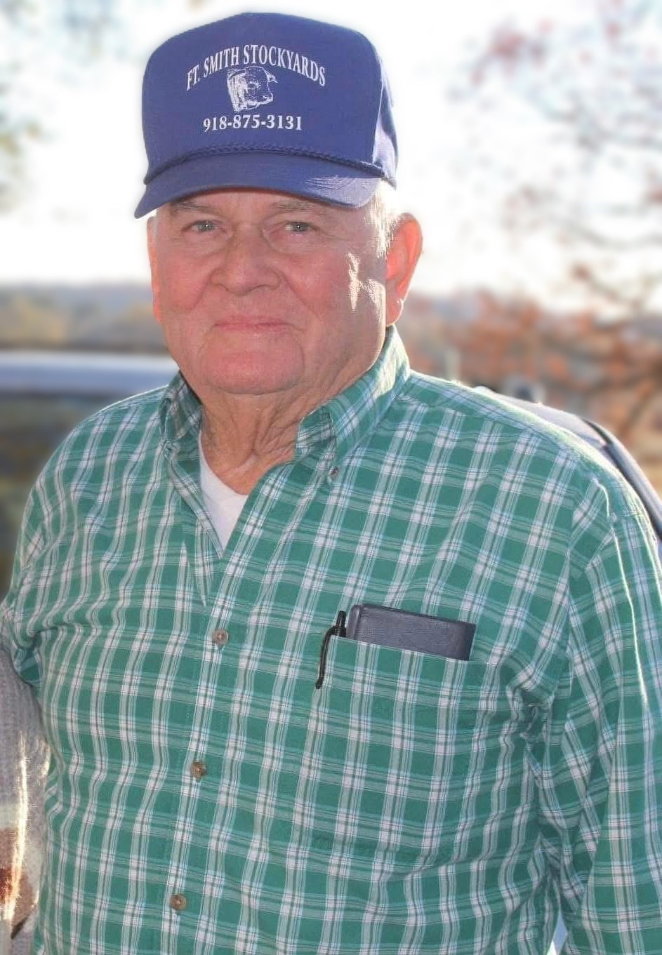 Obituary of Darrell Lynn Jones
