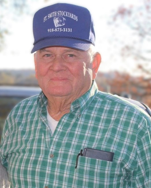 Obituary of Darrell Lynn Jones