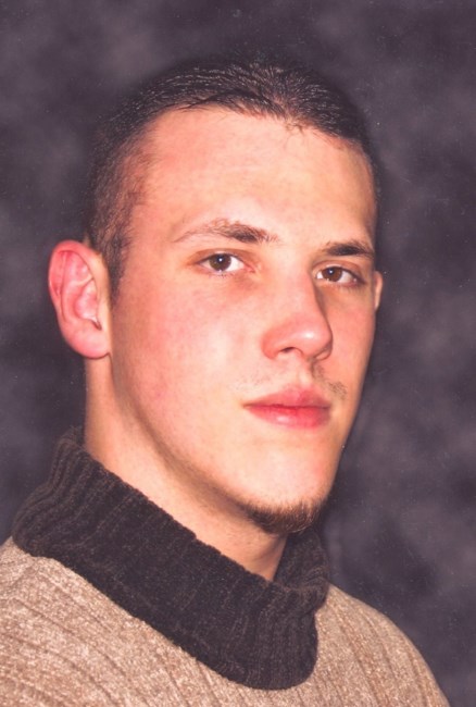 Obituario de Ryan Toshio Lawrence