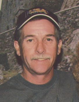 Obituary of Stephen Paul Cobb