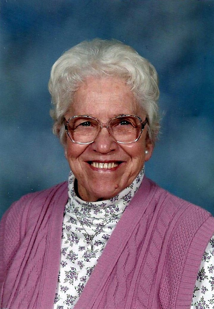 Marion Wetzel Obituary Crystal Lake, IL