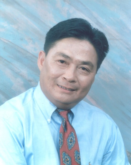 Obituary of Tu Nguyen