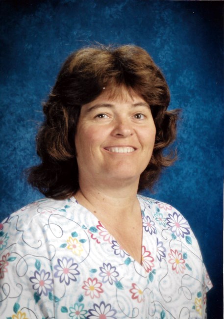 Obituary of Patti A. Guerin