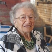 Obituary of Mary A. Kolar