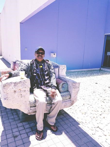 Obituary of Jose Jesus Serna Sr.