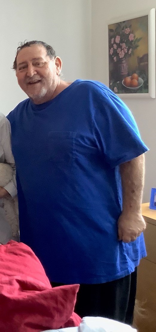 Obituary of Peter Scott Cramer