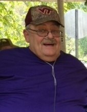 Obituary of Robert James Compton