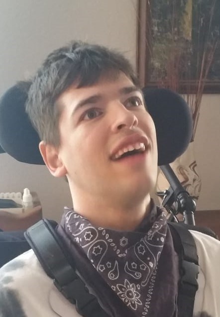 Obituary of Filip Adrian Wasilewski