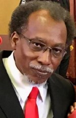 Melvin English