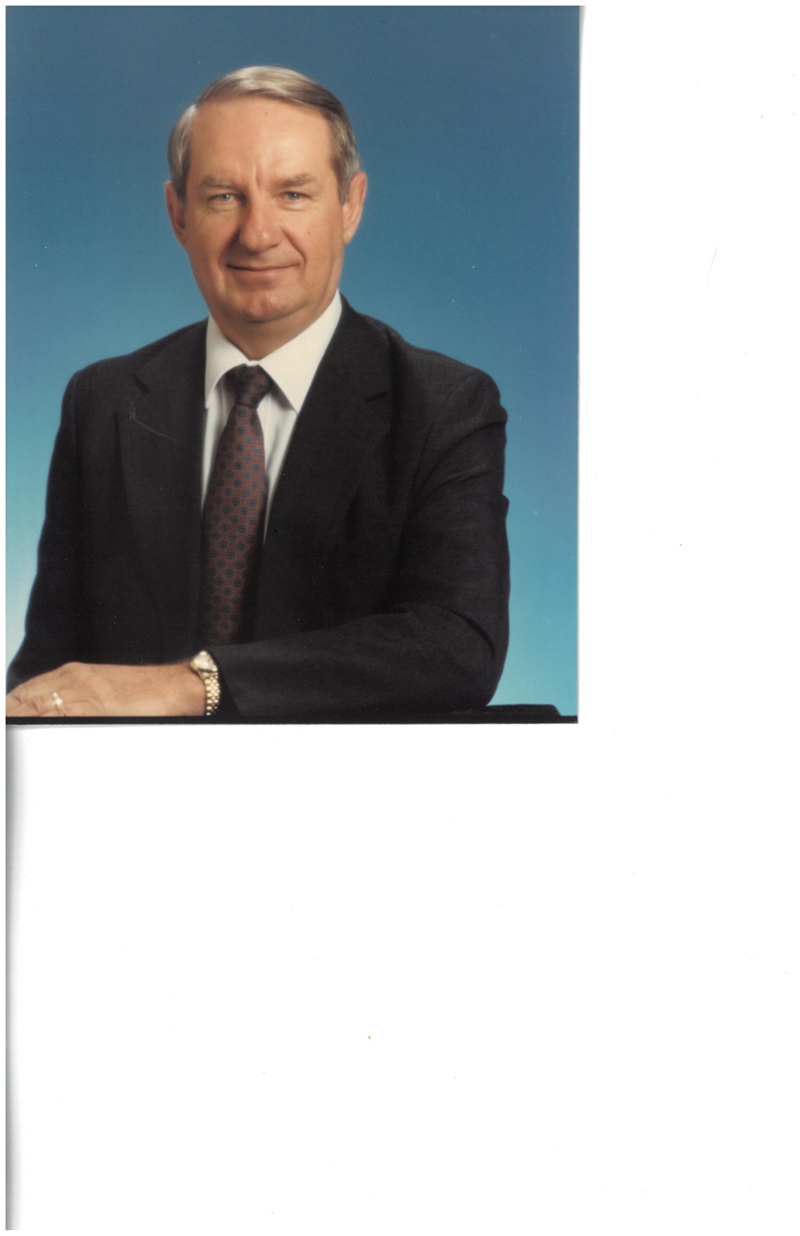 Obituary of Elmo John Miertschin