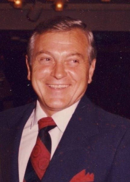Obituary of Louis Juliano