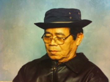 Obituary of Primo Banares Bea Sr.