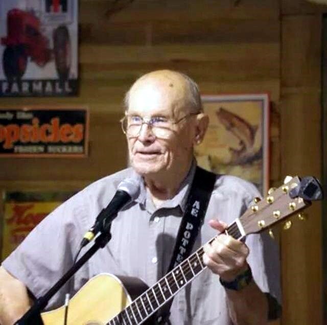 Obituary of Alvin Ernese Potter