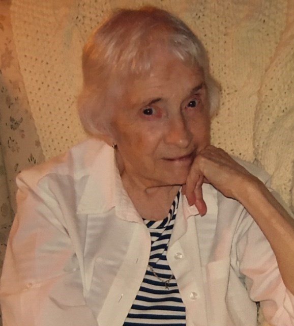 Obituary of Margaret "Peggy" Pitman