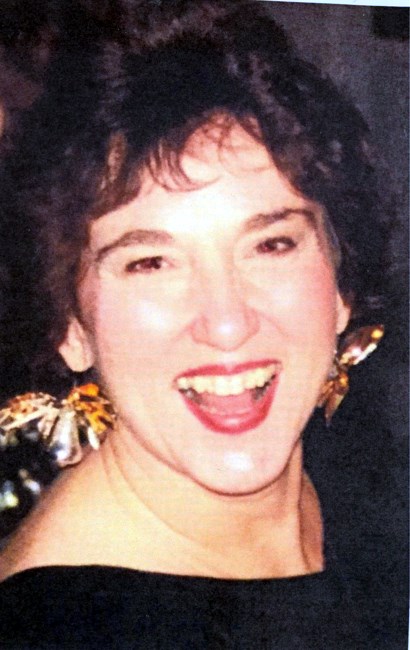 Obituary of Elizabeth McCraw Harvey