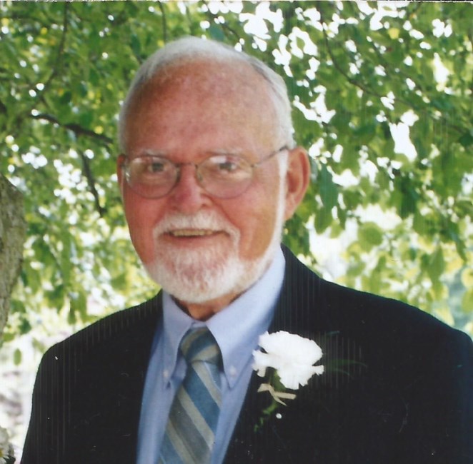 Obituary of Thomas L. Bueter