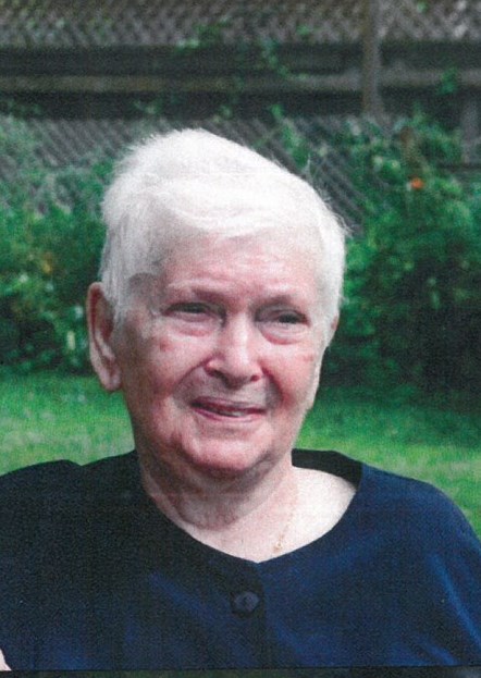 Obituary of Christina Ralkos