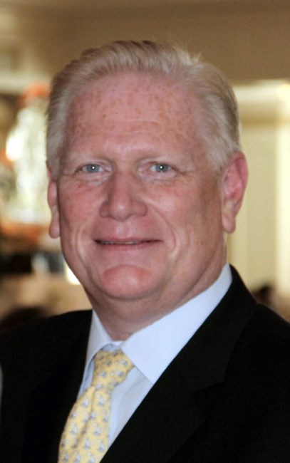 Obituary of John McNamee