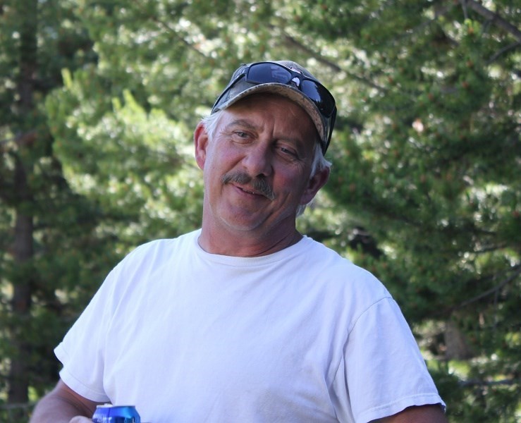 Obituary of Jeffery Alan Chamberlain