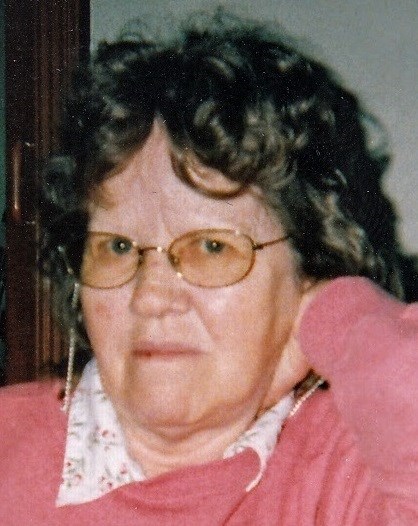 Obituary of Donna Kay Bright