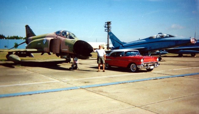 Ronald Jones Obituario Bel Air Md