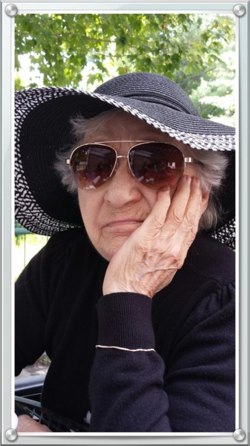 Obituary of Alberta E. (Roberts) Cunningham