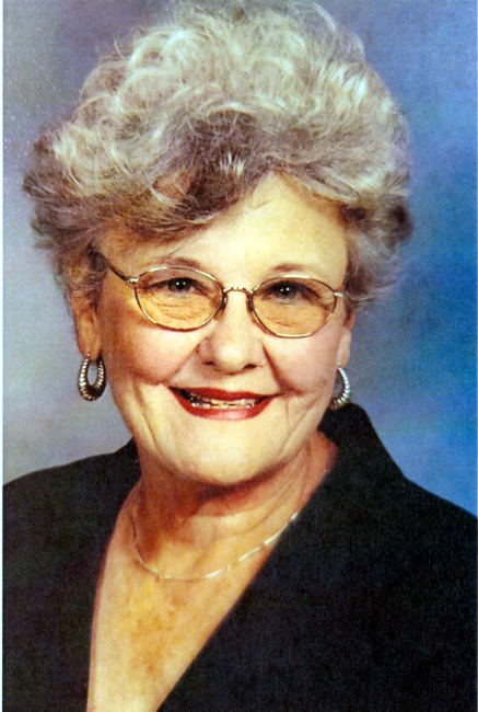 Obituary of Mary Ann Kucera