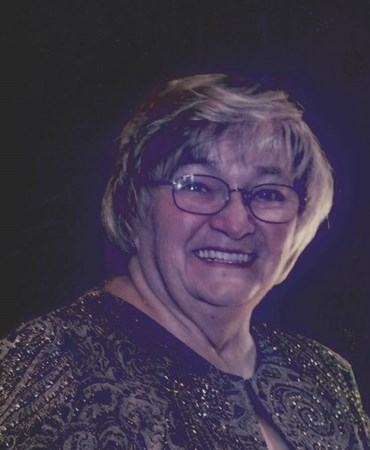 Obituary of Dorothy Louise Hileman