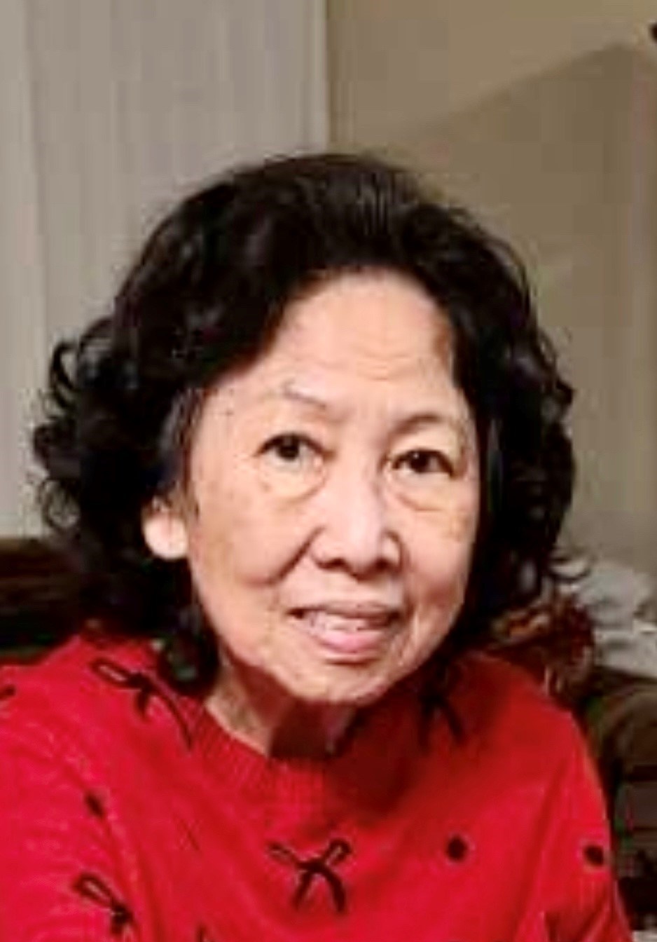 Obituary of Jennifer Sumarsono