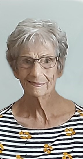 Obituario de Margaret Phyllis Heath