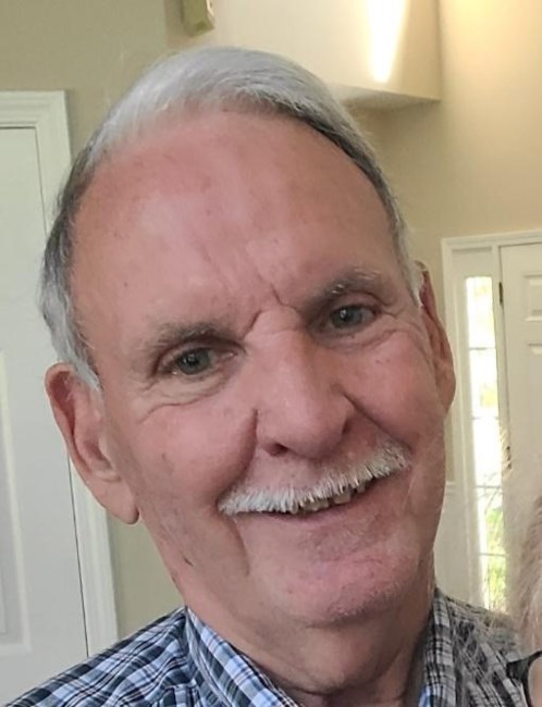 Obituario de Boyd Wayne Burkhart